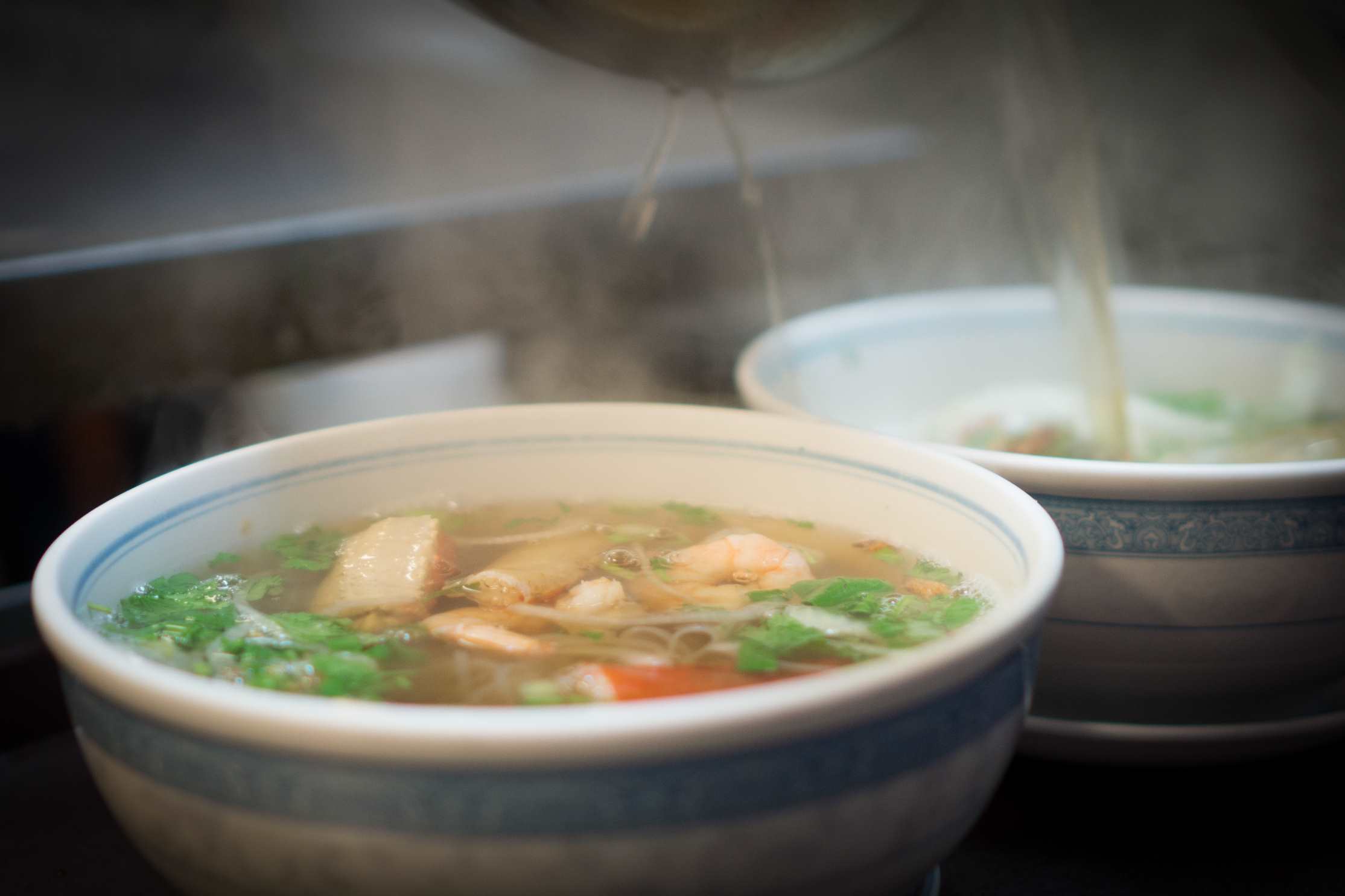Pho Chandler Vietnamese food